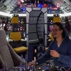 Meet your Posher, Casey